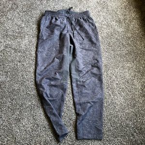 Lululemon License To Train Jogger